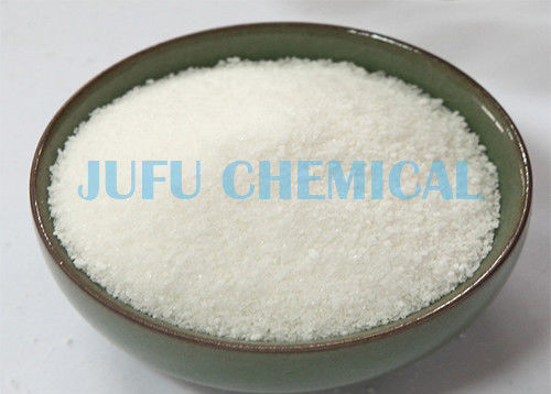 Crystalline High Range Chất khử nước Bê tông Tinh thể 98% Độ tinh khiết C6H11NaO7 Natri Gluconate