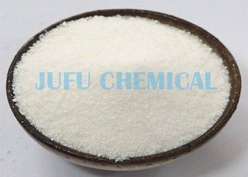 Crystalline High Range Chất khử nước Bê tông Tinh thể 98% Độ tinh khiết C6H11NaO7 Natri Gluconate