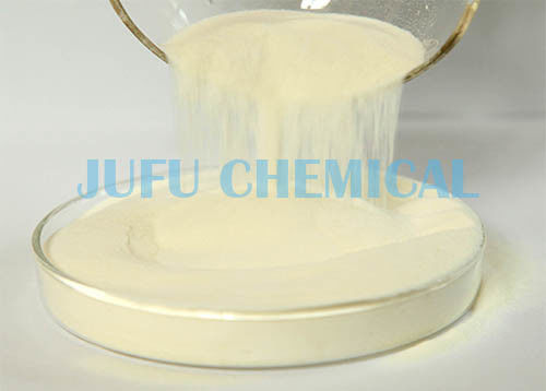 Bột siêu dẻo Polycarboxylate CAS 62601-60-9 Chất làm giảm nước bê tông