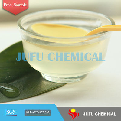 Nội dung rắn 50 Phụ gia polycarboxylate PCE Liquid VPEG HPEG