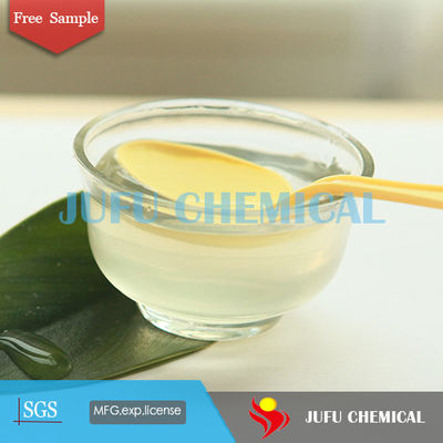 Nội dung rắn 50 Phụ gia polycarboxylate PCE Liquid VPEG HPEG