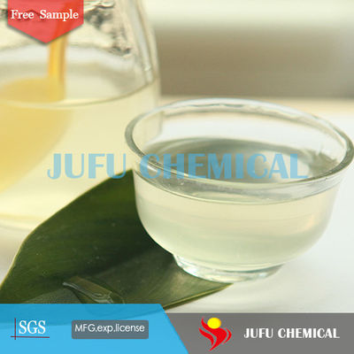 Nội dung rắn 50 Phụ gia polycarboxylate PCE Liquid VPEG HPEG