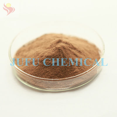 CAS 8061-52-7 70% Canxi Lignin Sulfonate Bột phụ gia bê tông