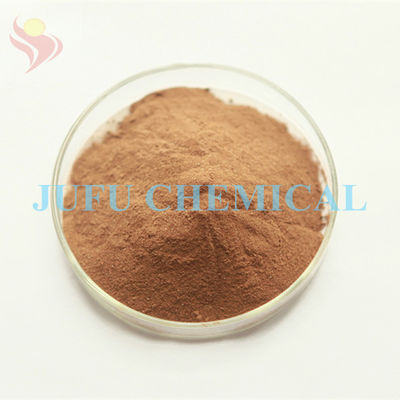 CAS 8061-52-7 Chất làm giảm nước xi măng canxi Ligno Sulfonate