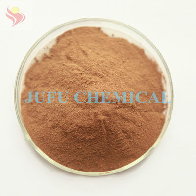 Chất kết dính Lignin tinh khiết Phụ gia xi măng đông kết nhanh canxi Lignosulphonate
