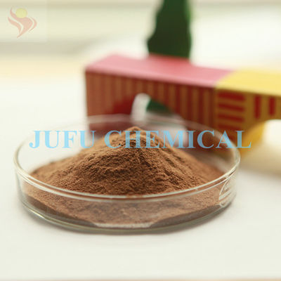 CAS 8061-52-7 70% Canxi Lignin Sulfonate Bột phụ gia bê tông