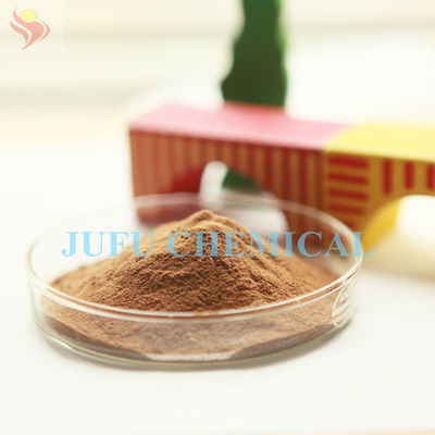 CAS 8061-52-7 70% Canxi Lignin Sulfonate Bột phụ gia bê tông
