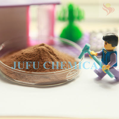 Chất kết dính Lignin tinh khiết Phụ gia xi măng đông kết nhanh canxi Lignosulphonate