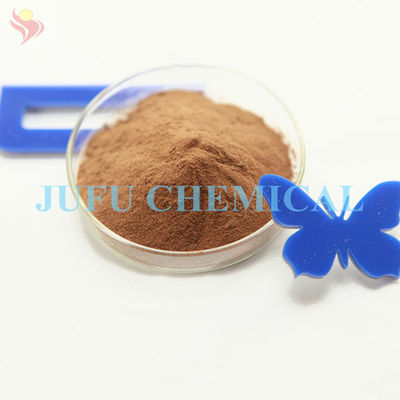 Chất kết dính Lignin tinh khiết Phụ gia xi măng đông kết nhanh canxi Lignosulphonate