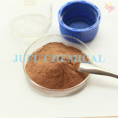 Hóa chất xây dựng Calcium Lignin Sulphonate chịu lửa CAS 8061-52-7