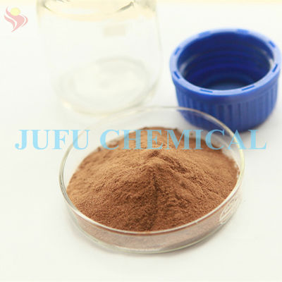 Hóa chất xây dựng Calcium Lignin Sulphonate chịu lửa CAS 8061-52-7