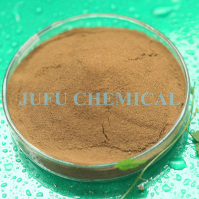 CALS Axit lignosulfonic Phụ gia xi măng muối canxi Phụ gia dệt