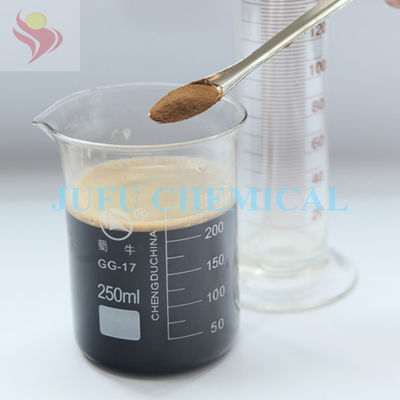 HS 3804000090 Canxi Lignosulfonate Hóa chất thuộc da