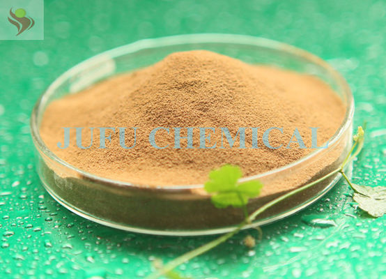 HS 3804000090 Canxi Lignosulfonate Hóa chất thuộc da