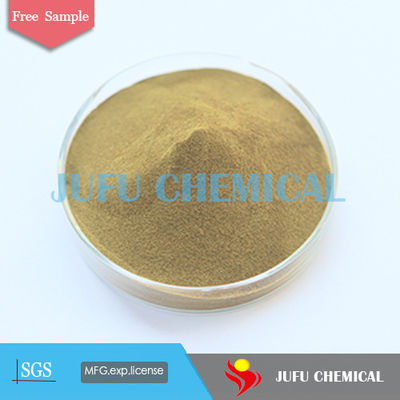 Chất tạo độ bền sớm Canxi Lignosulfonate Chất kết dính gốm CAS 8061-52-7