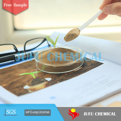 CALS Axit lignosulfonic Phụ gia xi măng muối canxi Phụ gia dệt