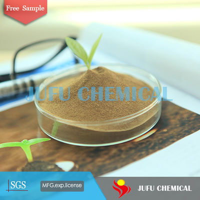 CALS Axit lignosulfonic Phụ gia xi măng muối canxi Phụ gia dệt