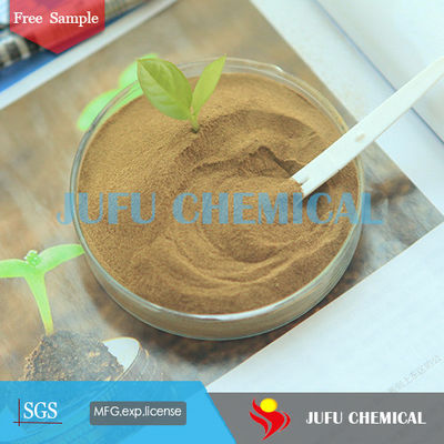 Canxi Lignosulphonate Thuốc trừ sâu Filler Ca Lignosulfonate