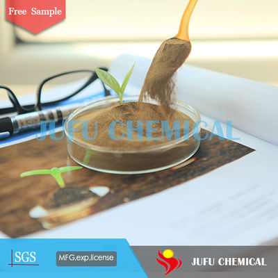 Canxi Lignosulphonate Thuốc trừ sâu Filler Ca Lignosulfonate