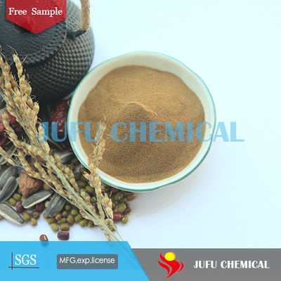 Canxi Lignosulfonate De Canxi Phụ gia khử nước