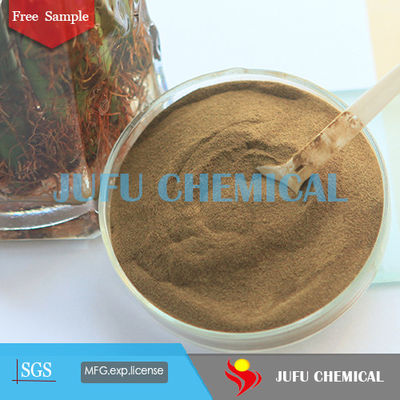 Thuộc da Phụ trợ Canxi Lignosulphonat
