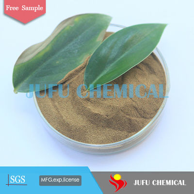 Thuộc da Phụ trợ Canxi Lignosulphonat
