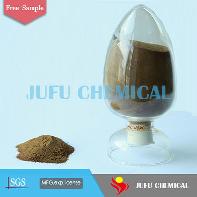 Canxi Lignosulphonate Thuốc trừ sâu Filler Ca Lignosulfonate