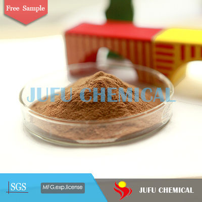 Canxi Lignosulfonate De Canxi Phụ gia khử nước
