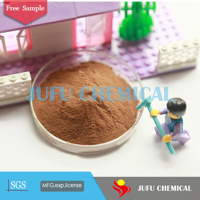 Canxi Lignosulfonate De Canxi Phụ gia khử nước