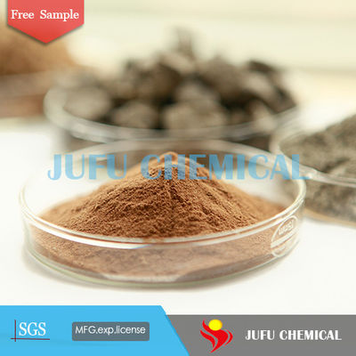 Canxi Lignosulfonate De Canxi Phụ gia khử nước
