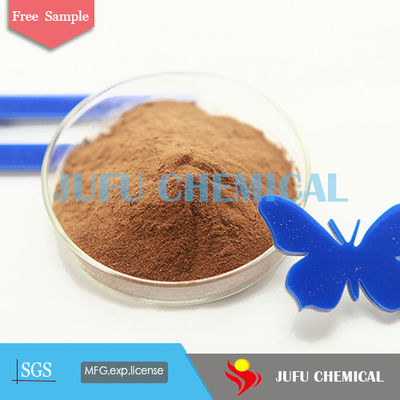 CLS Canxi Lignosulfonat Bột pha loãng Bê tông Axit lignosulphonic Muối natri