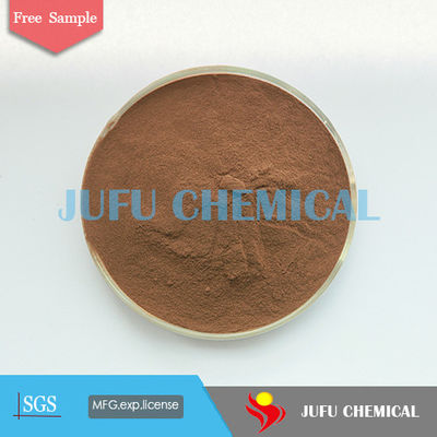 CLS Canxi Lignosulfonate Số 8061-52-7 Chất hóa dẻo bê tông