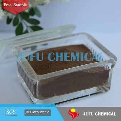 Canxi Lignosulfonate Phụ gia bùn nước than đá Ligno Bột