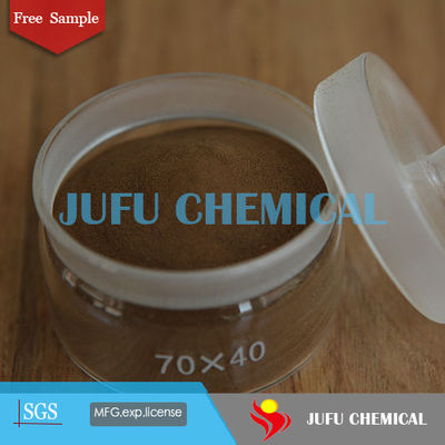 CLS Canxi Lignosulfonate Số 8061-52-7 Chất hóa dẻo bê tông