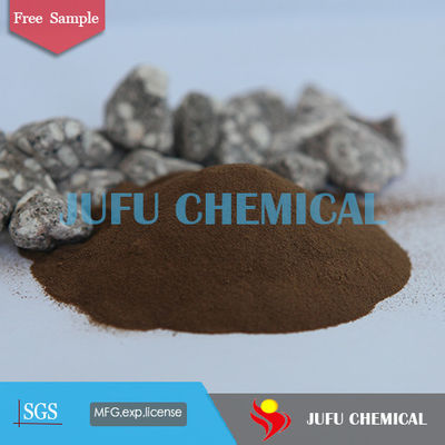 Canxi Lignosulfonate Phụ gia bùn nước than đá Ligno Bột