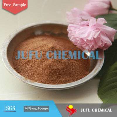 Canxi Lignosulfonate Phụ gia bùn nước than đá Ligno Bột