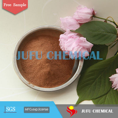 CLS Canxi Lignosulfonate Số 8061-52-7 Chất hóa dẻo bê tông