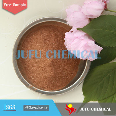 OEM Ca Lignin Chất làm giảm nước bê tông Chất phụ trợ thuộc da