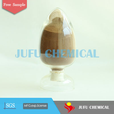 CLS Canxi Lignosulfonate Số 8061-52-7 Chất hóa dẻo bê tông