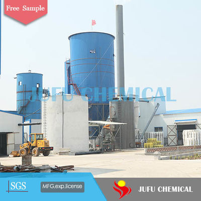 Chất siêu dẻo Snf Sulfonated Naphthalene Formaldehyde Cas 9084-06-4 Phụ gia hỗn hợp bê tông