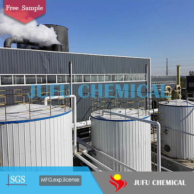 Chất khử nước Lignosulfonate Natri với Cas No 8061-51-6