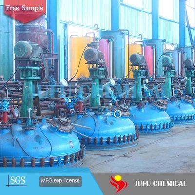68% tối thiểu natri Hexametaphosphat Cas No 10124-56-8
