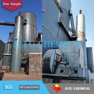 Melamine Formaldehyde Resin Filler Smf Powder C3h6n6 99,8%