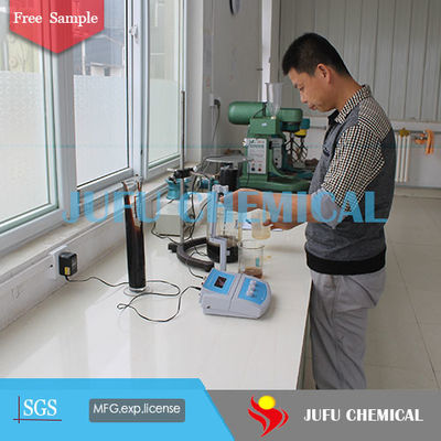 Cas 9084-06-4 Natri Naphthalene Sulfonate Formaldehyde rắn Nước khử Snf-B