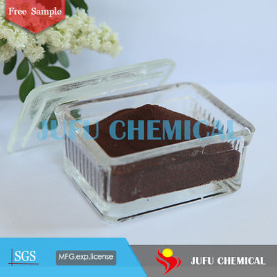 Bột giấy rơm Lignin Natri Lignosulfonate Chất tạo độ bền sớm CAS 8068-05-1