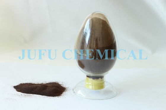 Chất phân tán MF CAS 9084-06-4 Polyme với Formaldehyde Muối natri hòa tan trong nước