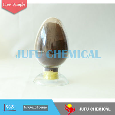 Chất phân tán MF CAS 9084-06-4 Polyme với Formaldehyde Muối natri hòa tan trong nước