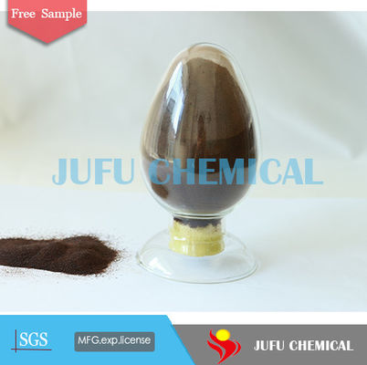 Thân thiện với môi trường Chất phân tán Quinoline thấp Chất phụ trợ thuốc nhuộm chịu lửa