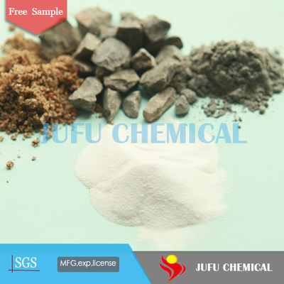 Bột siêu dẻo Polycarboxylate Phụ gia bê tông HRWR
