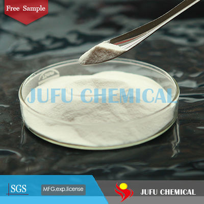 Bột siêu dẻo Polycarboxylate Phụ gia bê tông HRWR